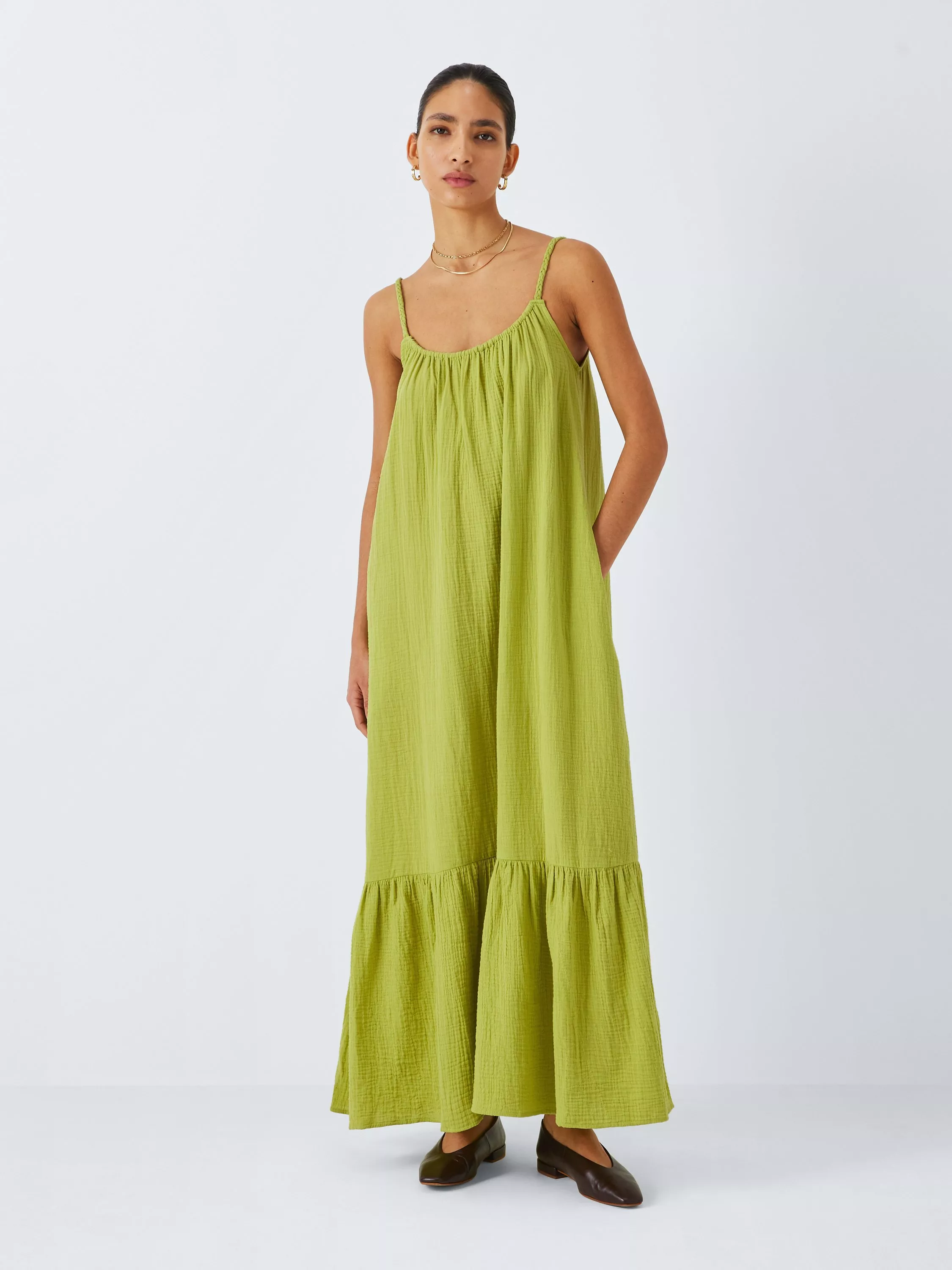 John lewis maxi dresses 2019 hotsell