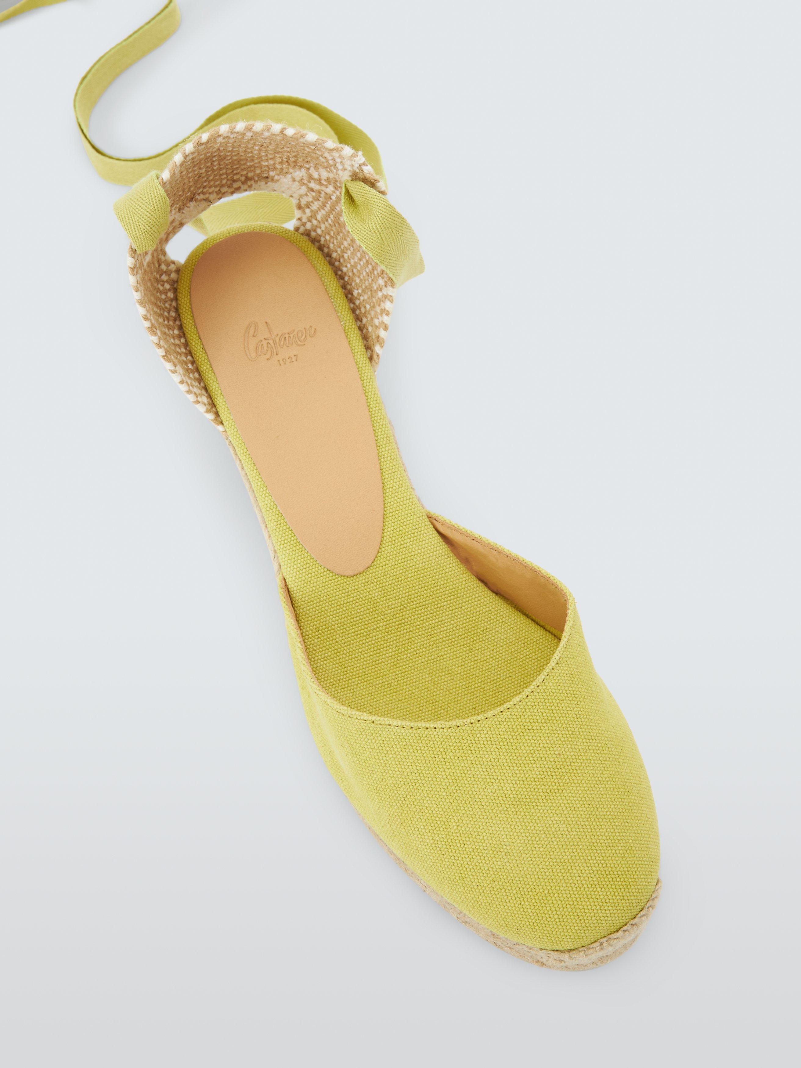 Castaner low wedge espadrilles hotsell