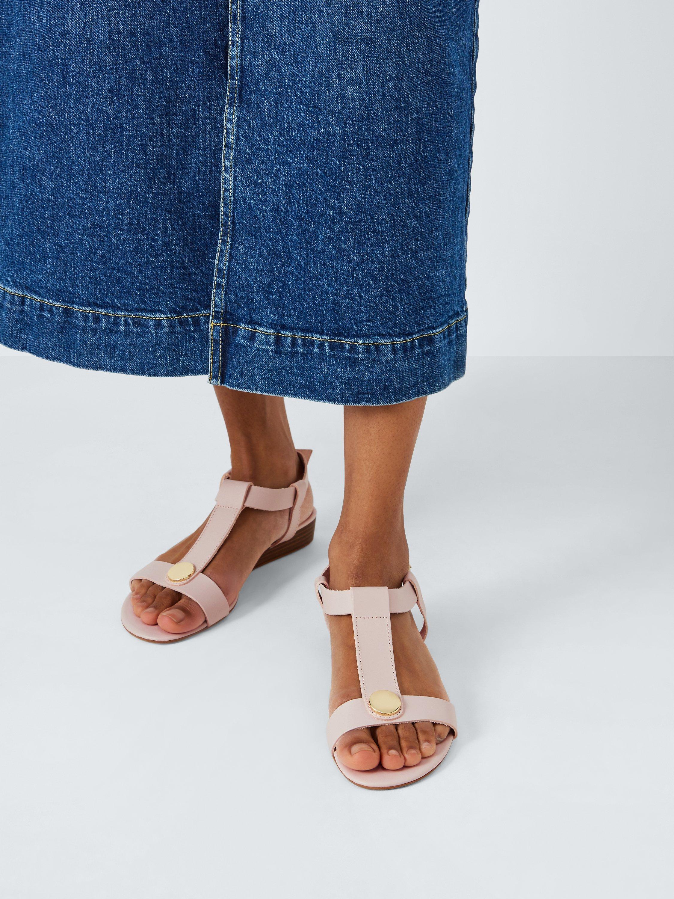 John lewis wedge pillow sale