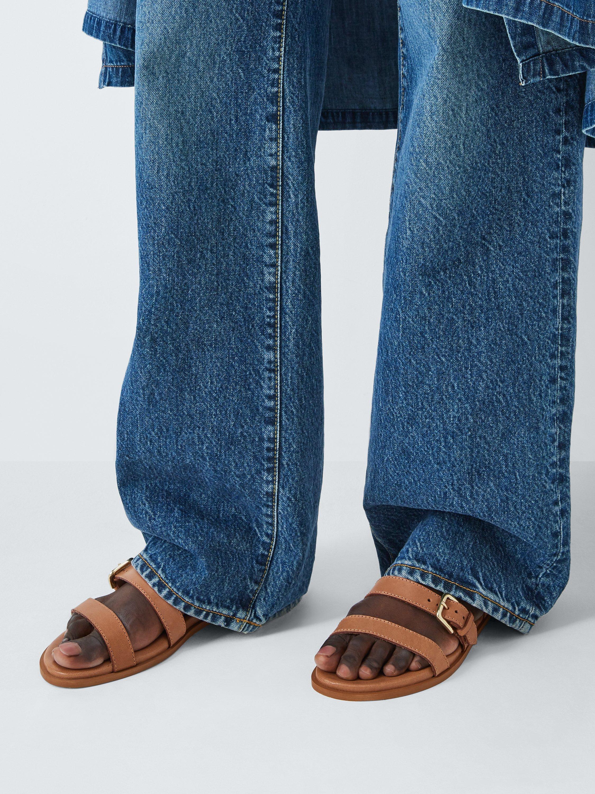 John lewis womens walking sandals outlet