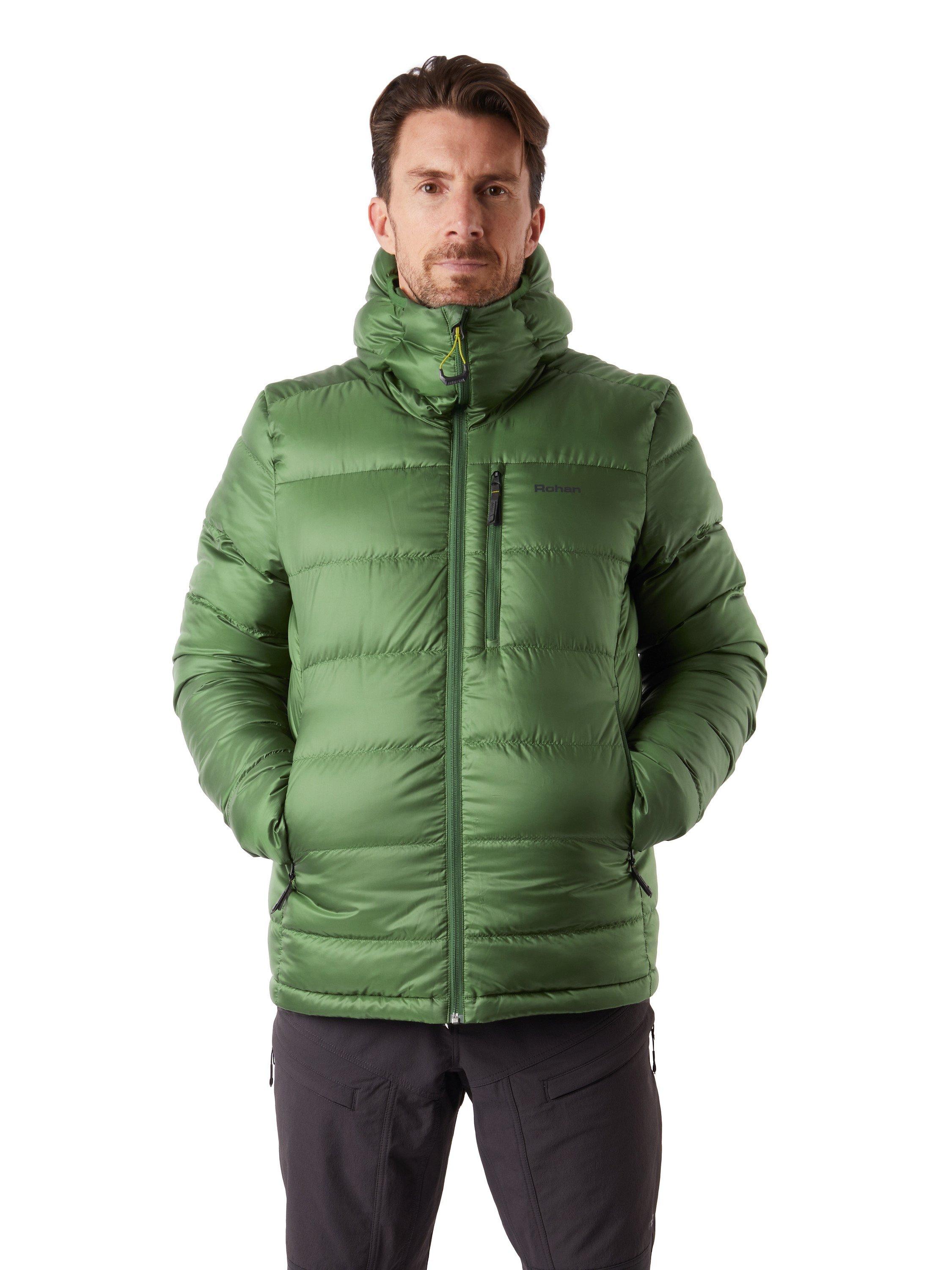 Rohan Eos Men's Lightweight Down Jacket