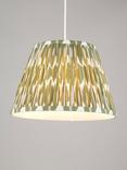John Lewis Narla Tapered Lampshade