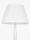 John Lewis Sophia Pleat Lampshade