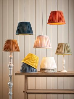 John Lewis Sophia Lighting Collection, Citrine