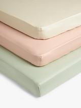 John lewis baby sheets best sale