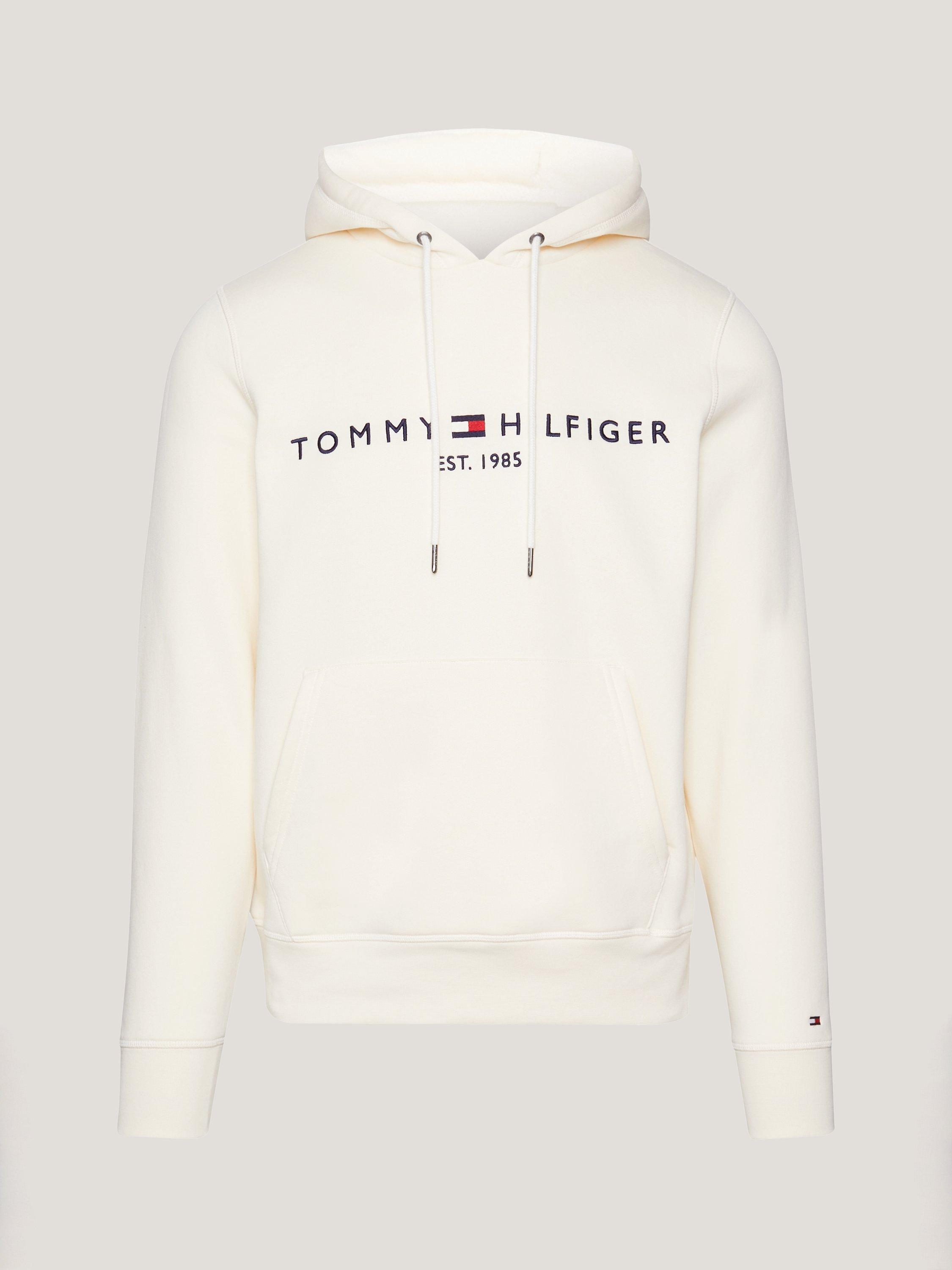 Tommy Hilfiger Logo Hoodie, Calico