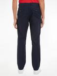 Tommy Hilfiger Harlem Chino Trousers, Highland Khaki