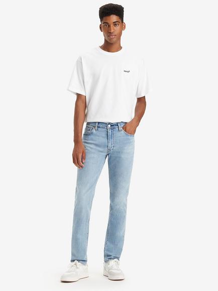 Levi's 511 Original Slim Jeans, Blue, Blue