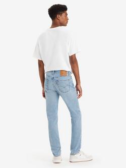 Levi's 511 Original Slim Jeans, Blue - view 2, Blue