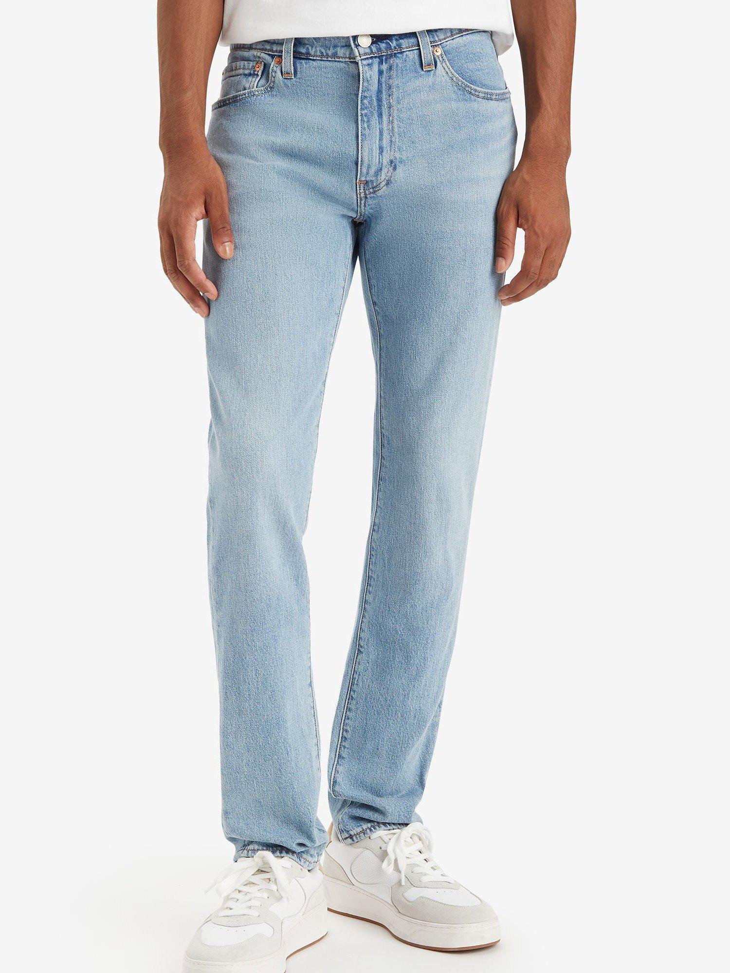 Levi s 511 Original Slim Jeans Blue