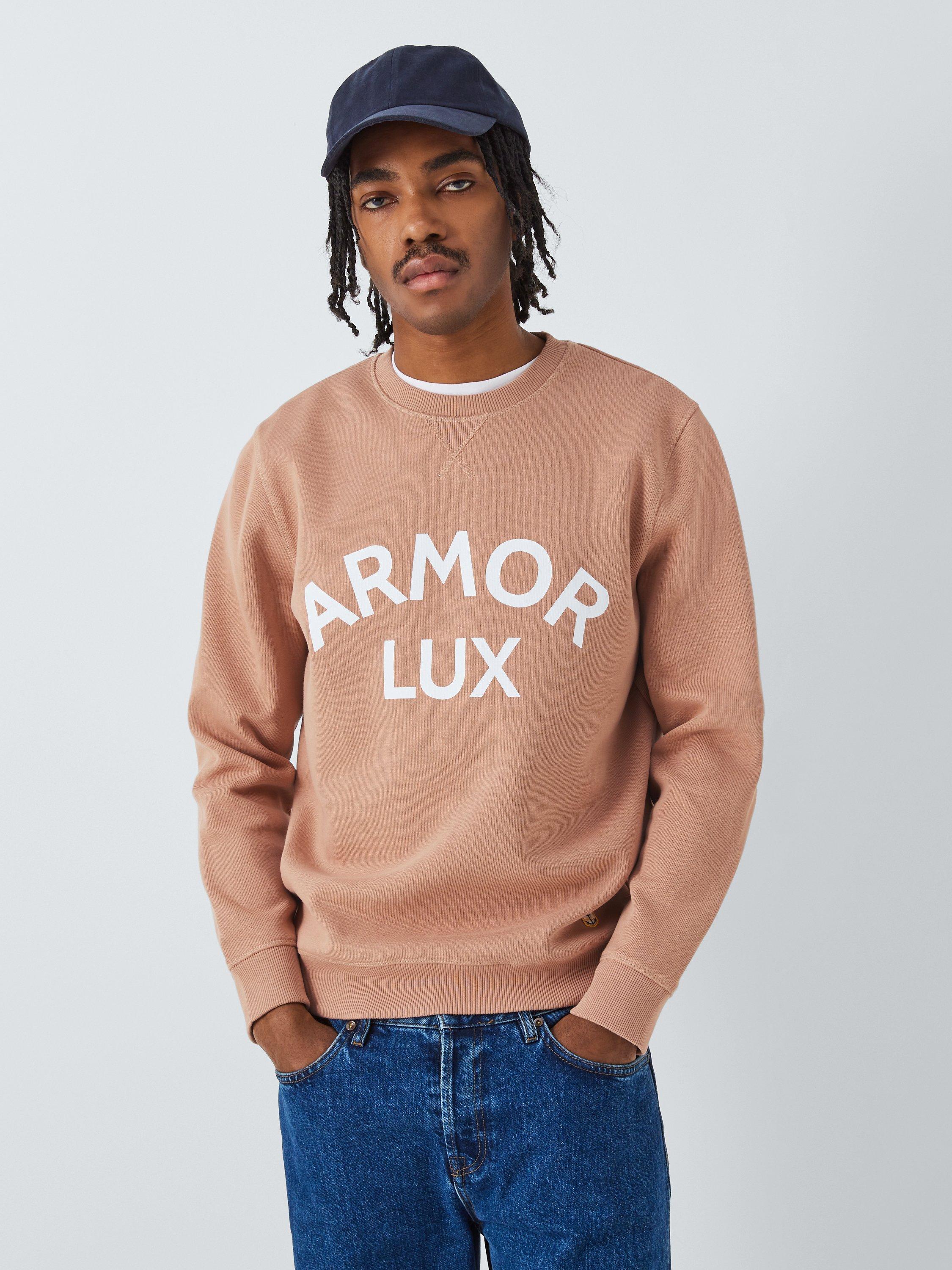 Armor Lux Heritage Jumper, Tuscany
