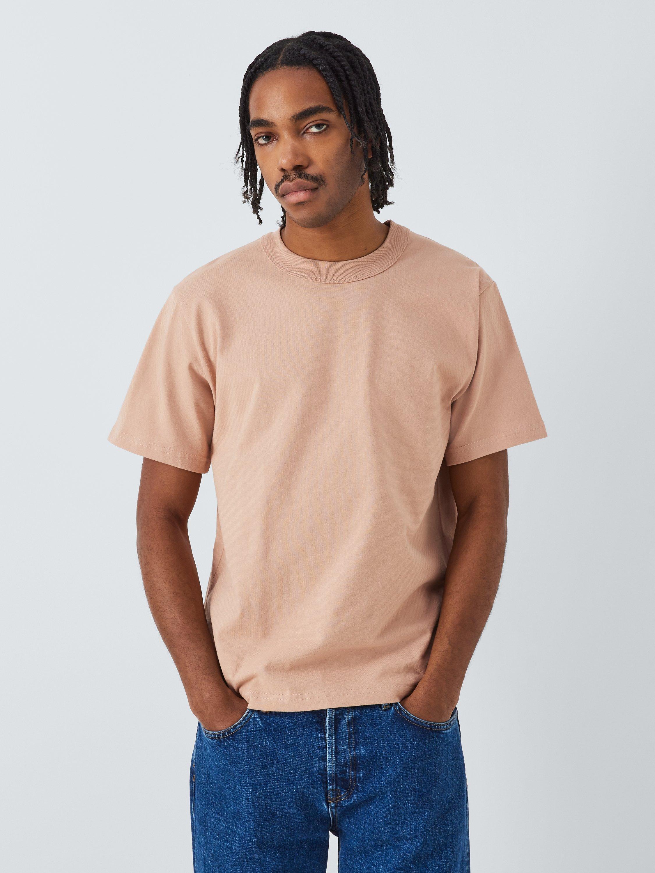 Armor Lux Héritage Collection Cotton T-Shirt, Tuscany