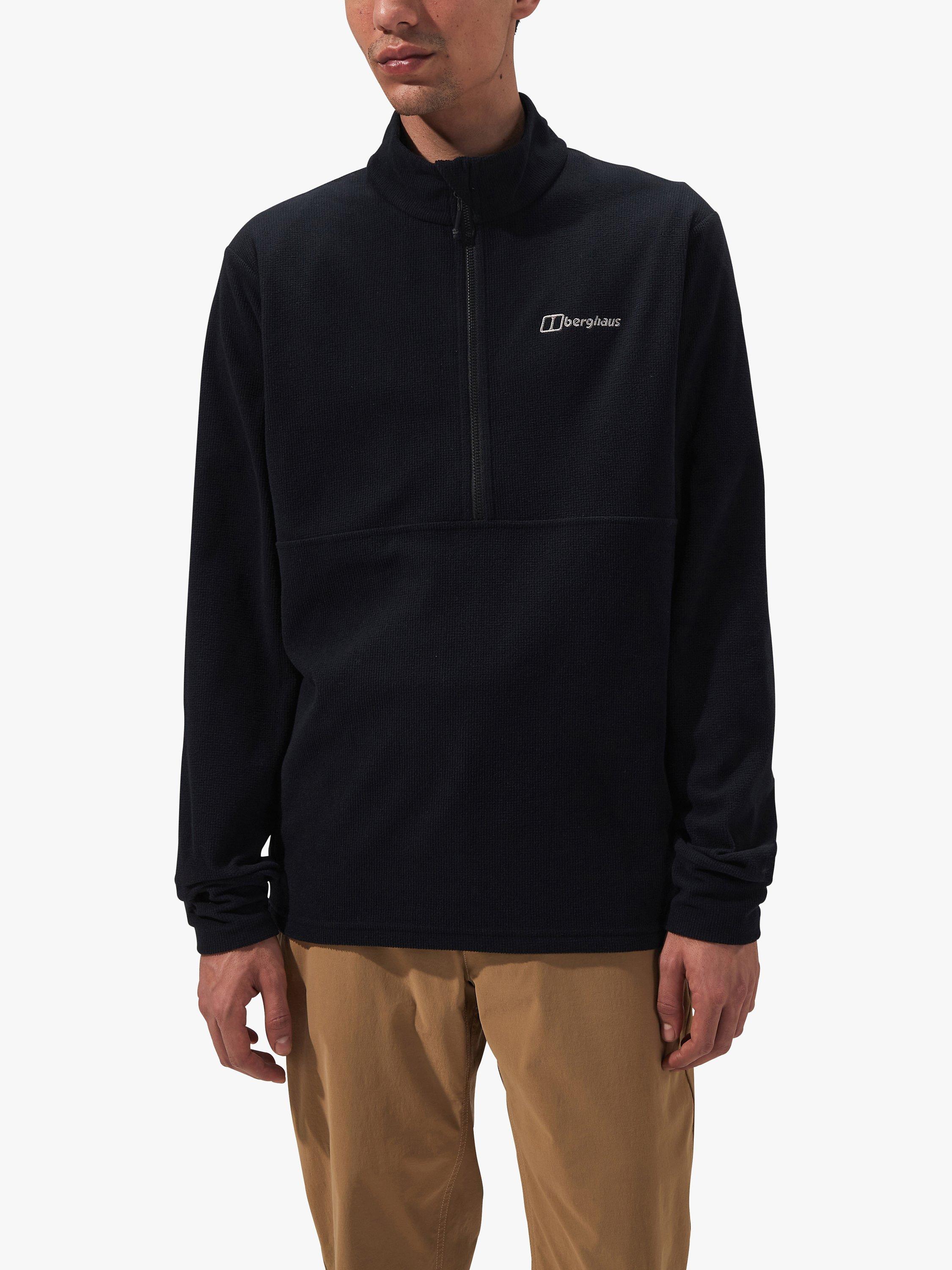 Berghaus Ryten Half Zip Top