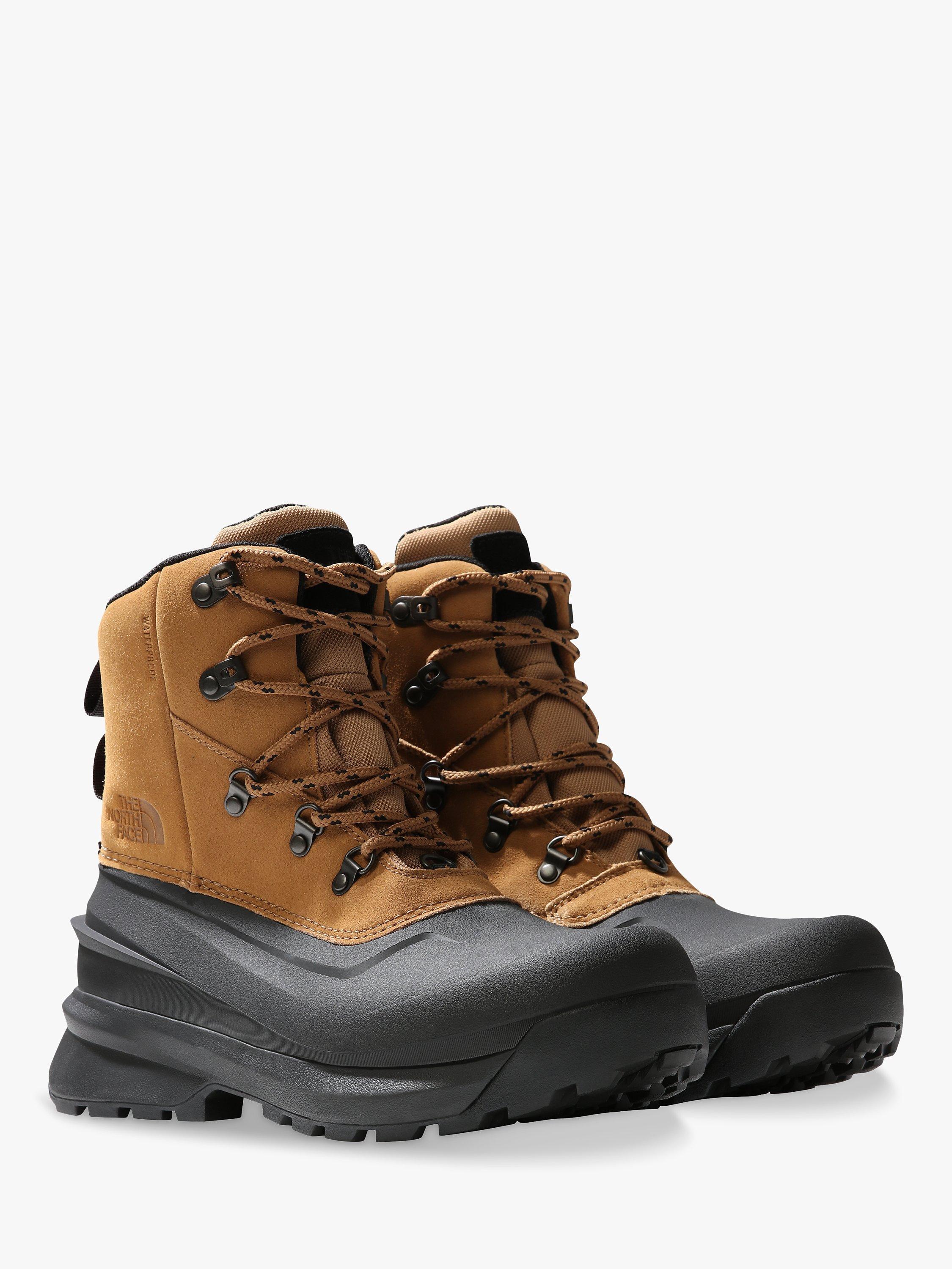 North face chilkat iii mens uk online