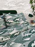 Mini Moderns Moordale Duvet Cover Set