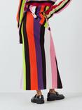 Olivia Rubin Paulina Stripe Maxi Skirt, Multi