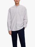 SELECTED HOMME Stripe Formal Long Sleeve Shirt