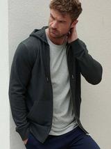 Dark Hoodies