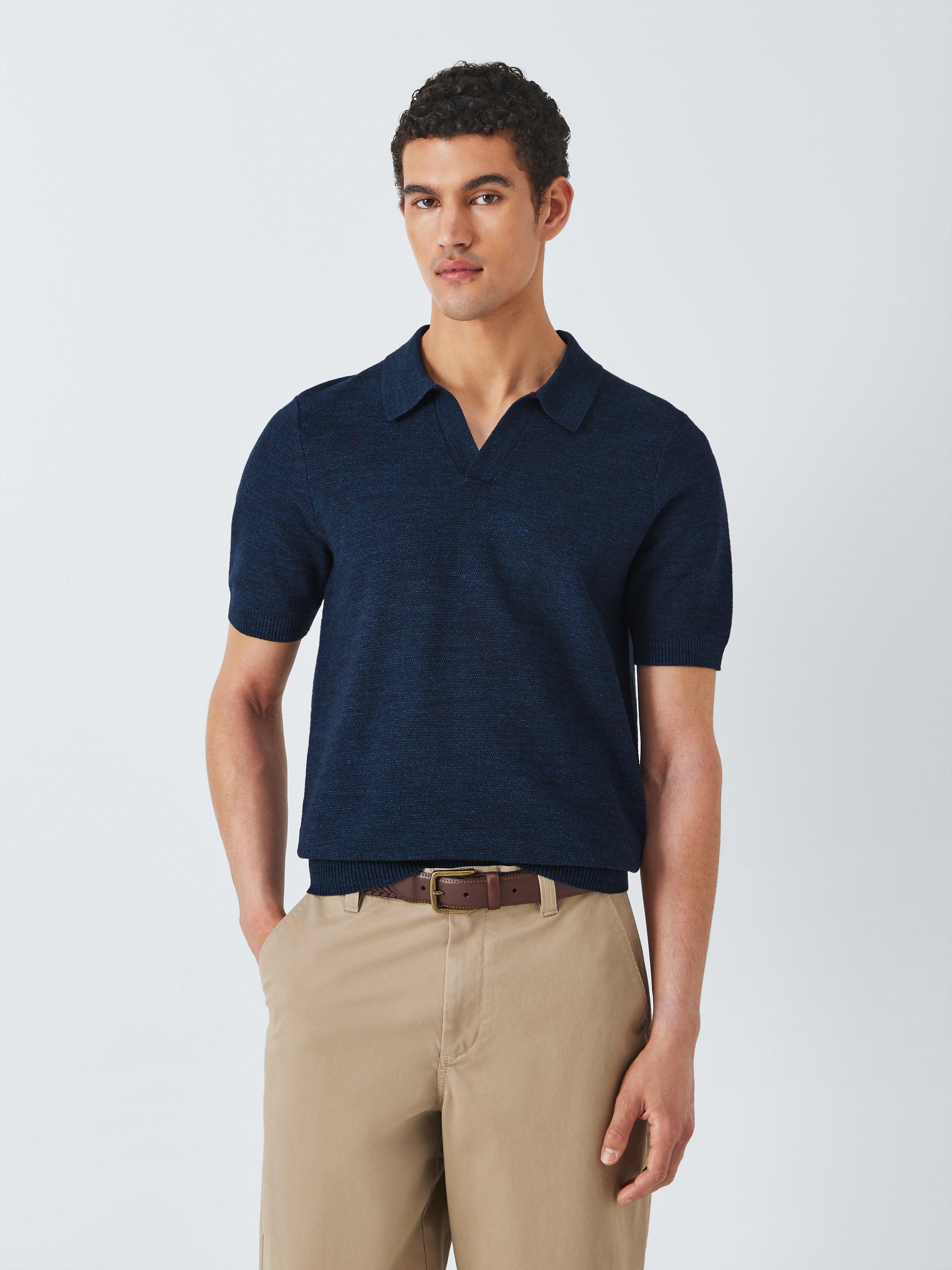 John lewis polo shirts hot sale