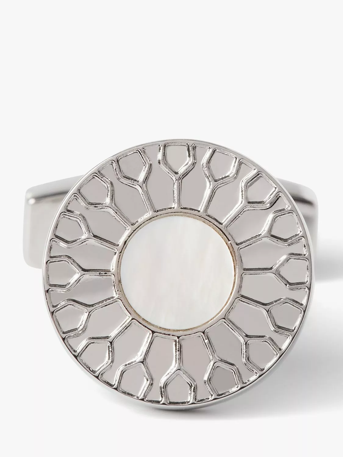 Silver/White  - Out of stock