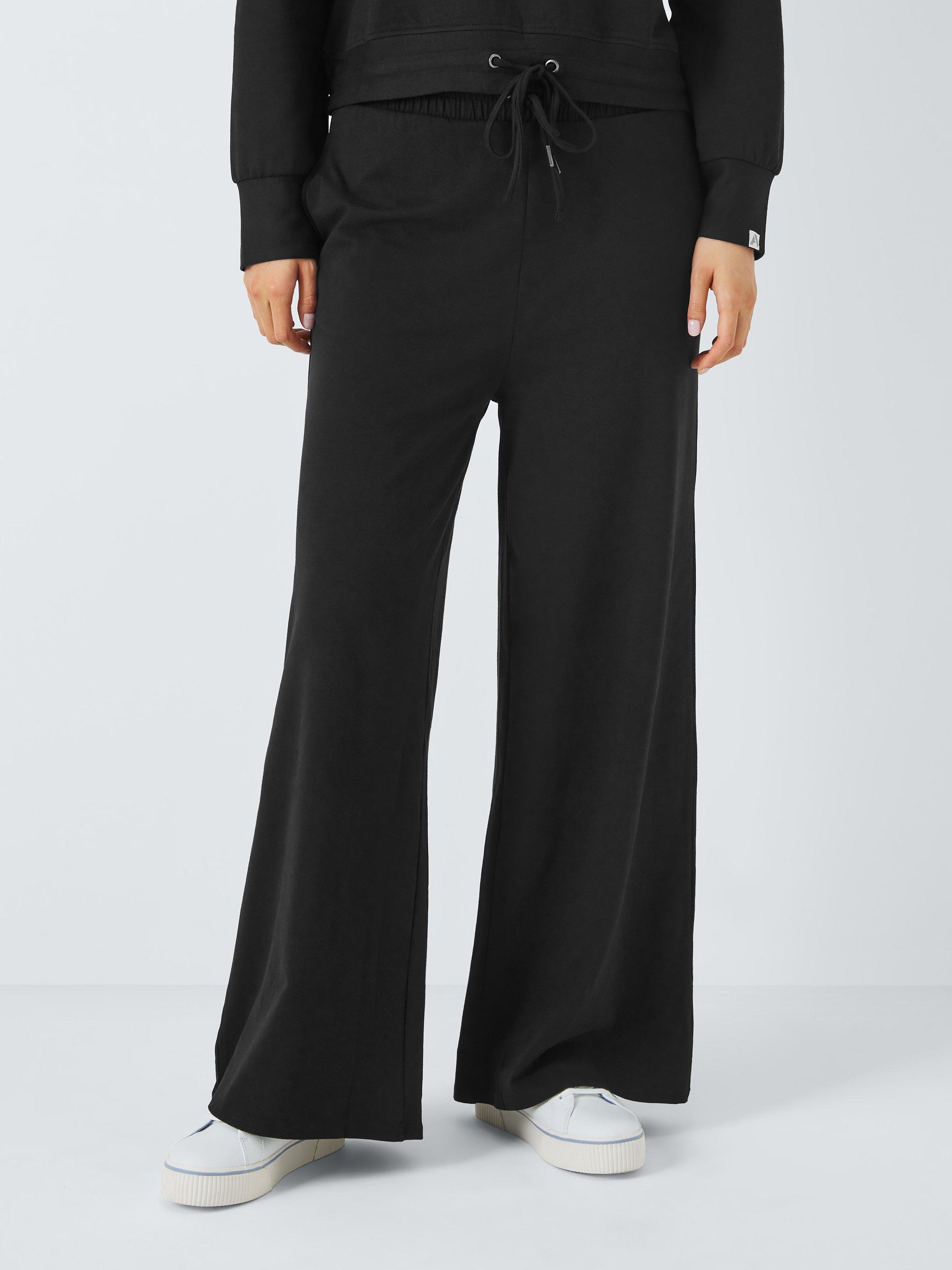 John lewis tracksuit bottoms ladies hotsell