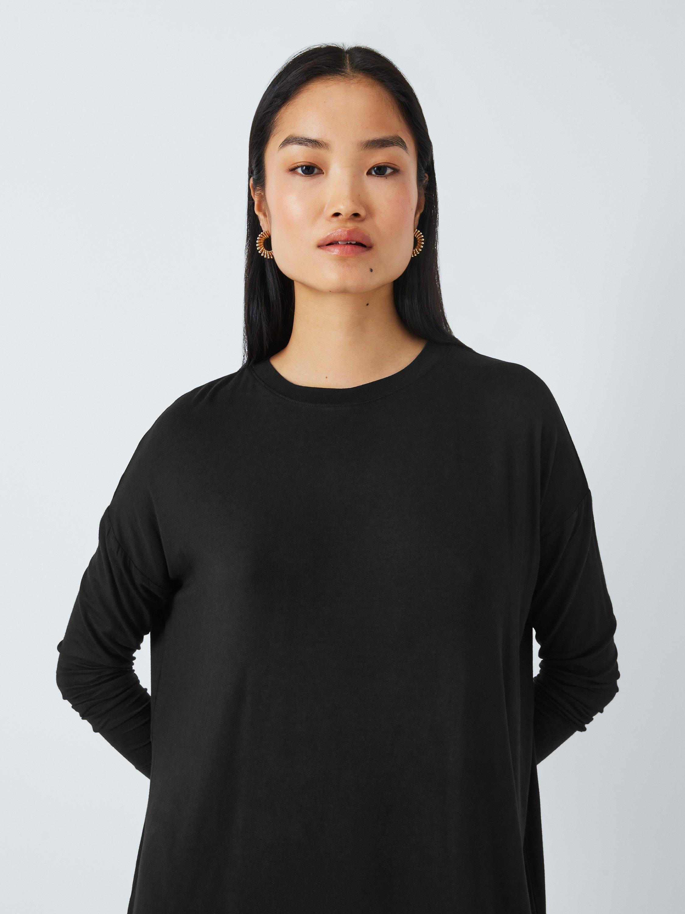 John lewis long sleeve dress best sale