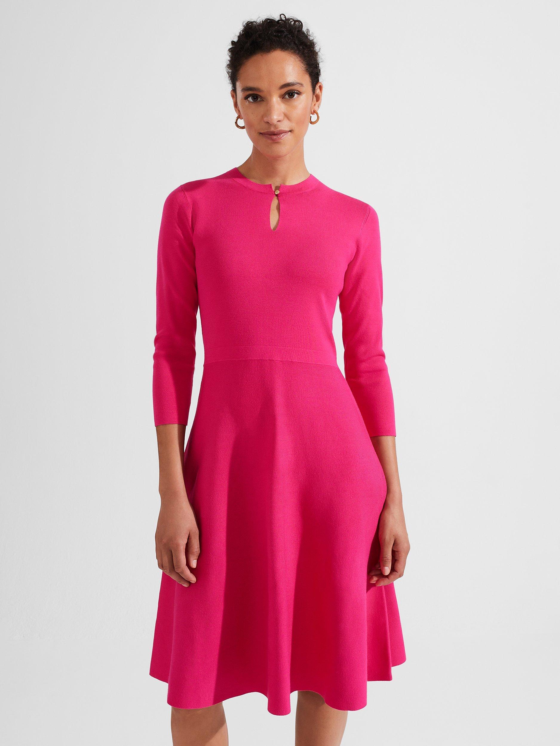 Hobbs sophie dress best sale