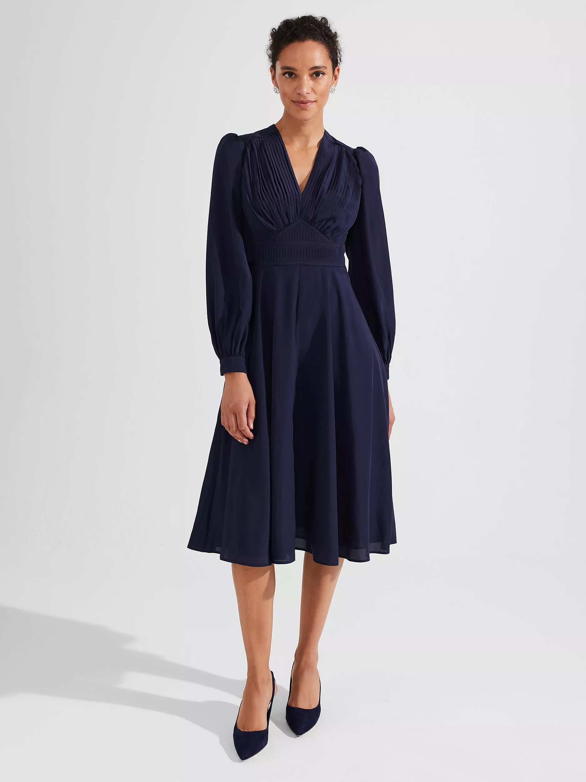 Lois dress hobbs best sale