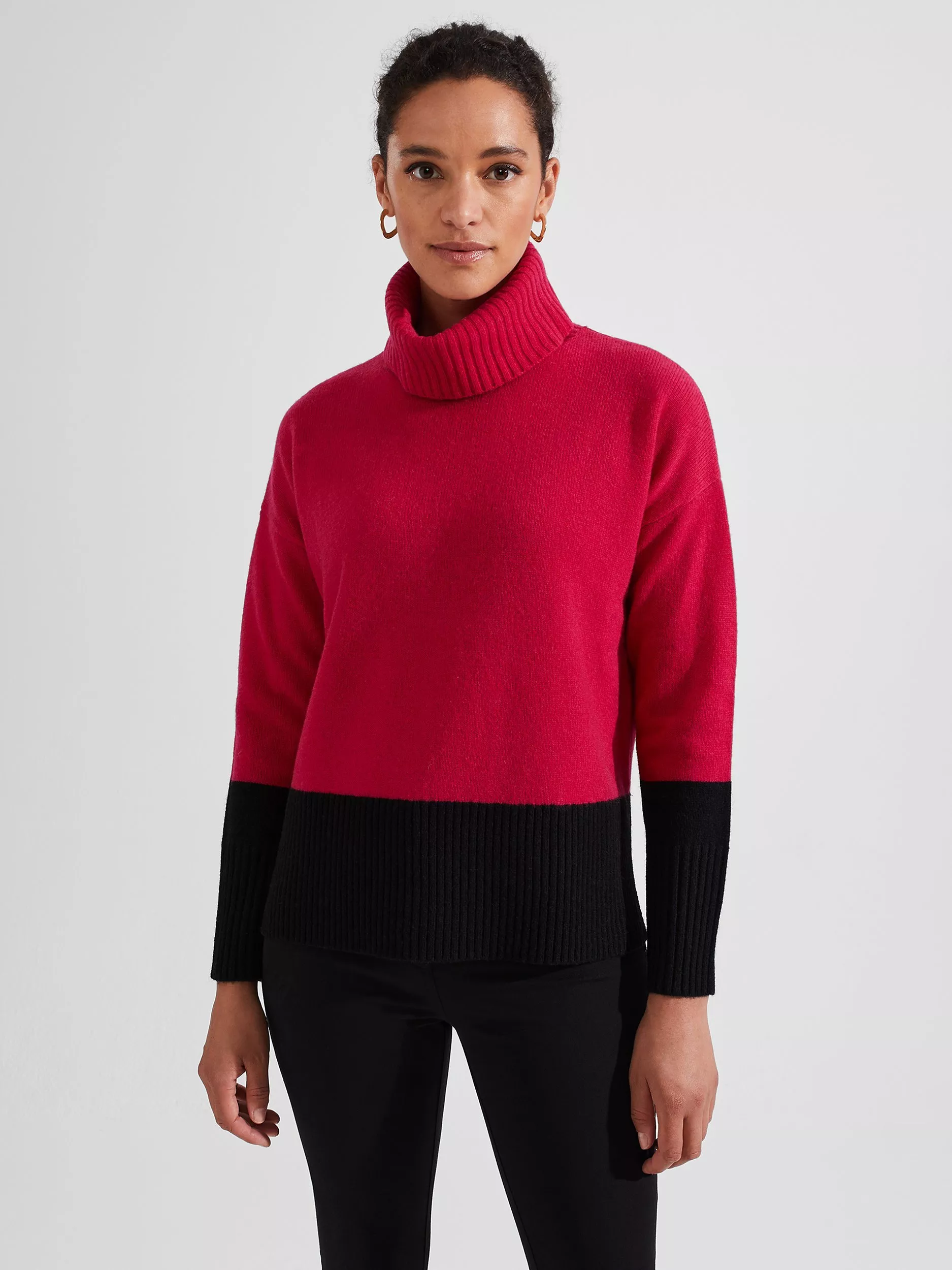 Hobbs jumpers sale 2025