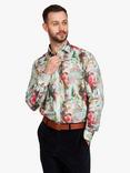 Simon Carter The Muse Shirt, Multi