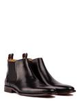 Simon Carter Astrex Leather Chelsea Boots