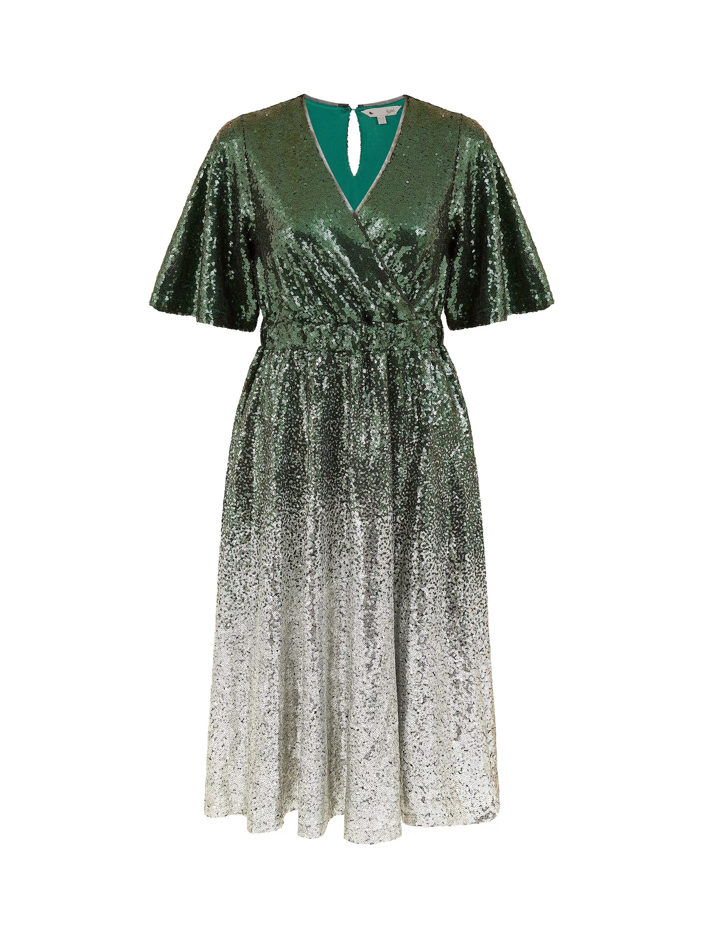 Green/Silver  - Out of stock