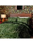 Harlequin Fayola Cotton Duvet Cover Set