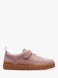 Clarks Kids' Somerset Tor Trainers