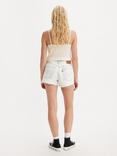 Levi's 501 Original Denim Shorts, Snow Pic Short Blue