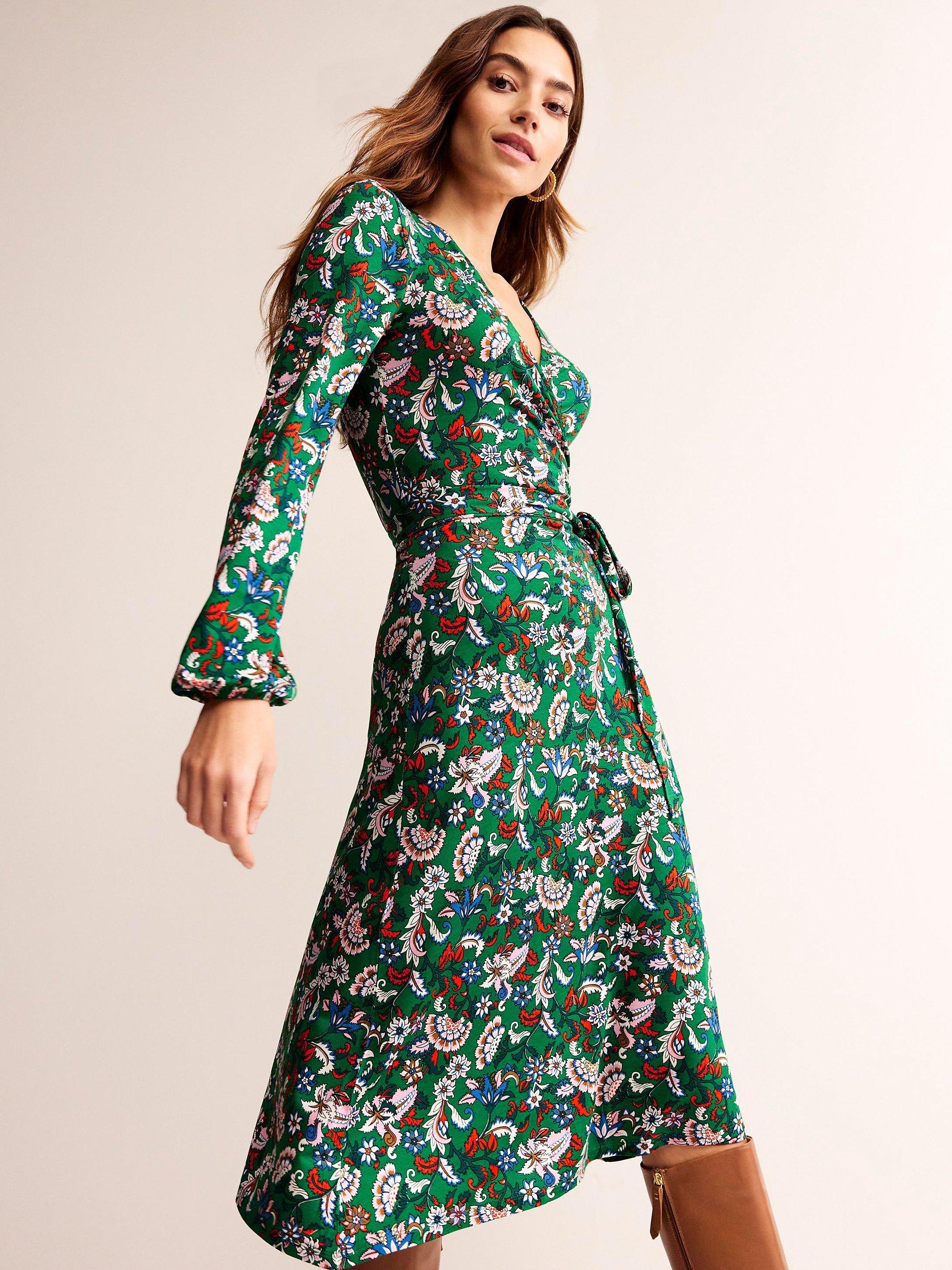 John lewis boden dresses best sale