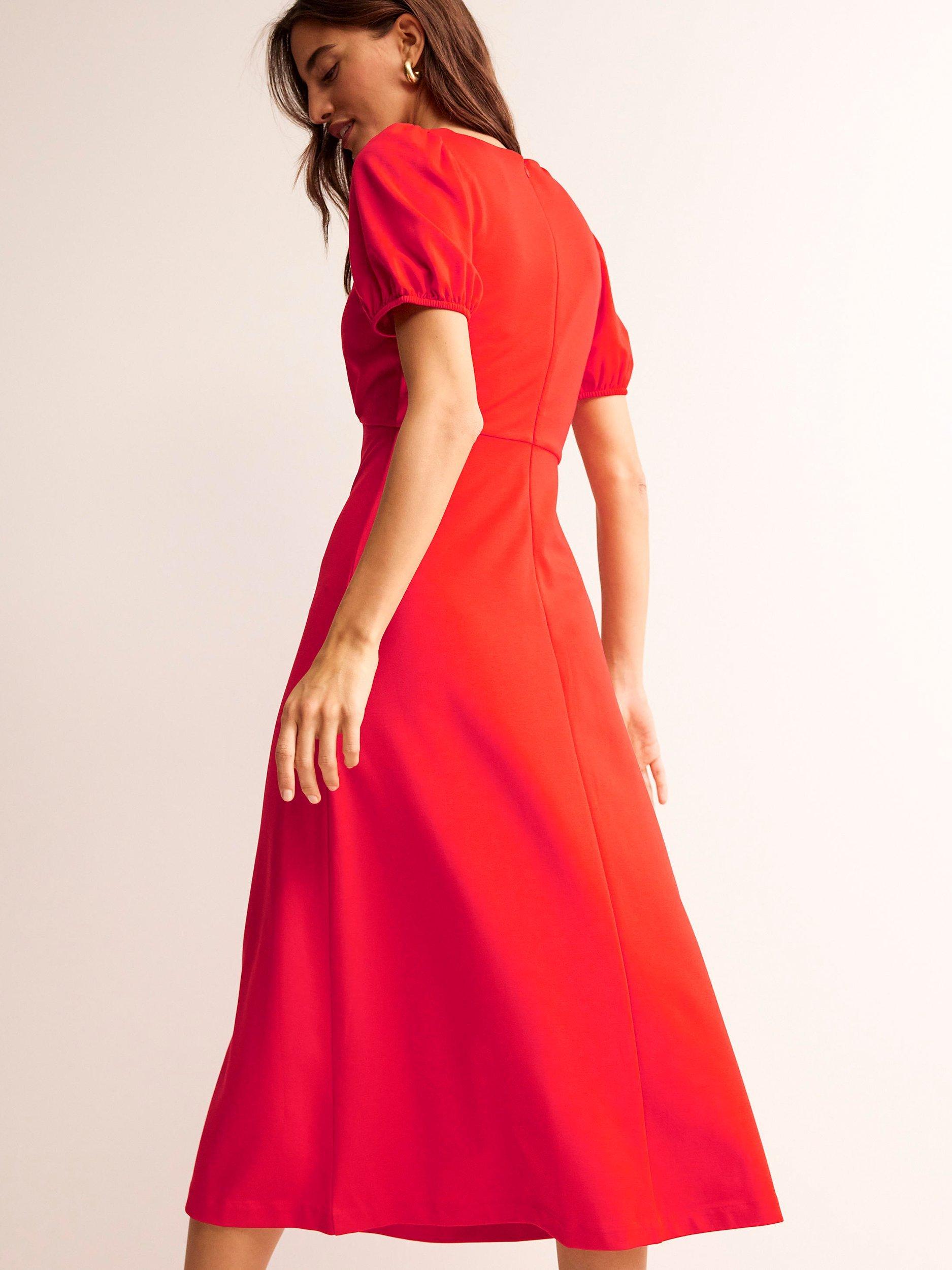 Boden wren ponte dress best sale