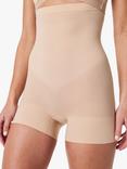 Spanx SPANXsculpt™ Seamless Power High-Waisted Shorty