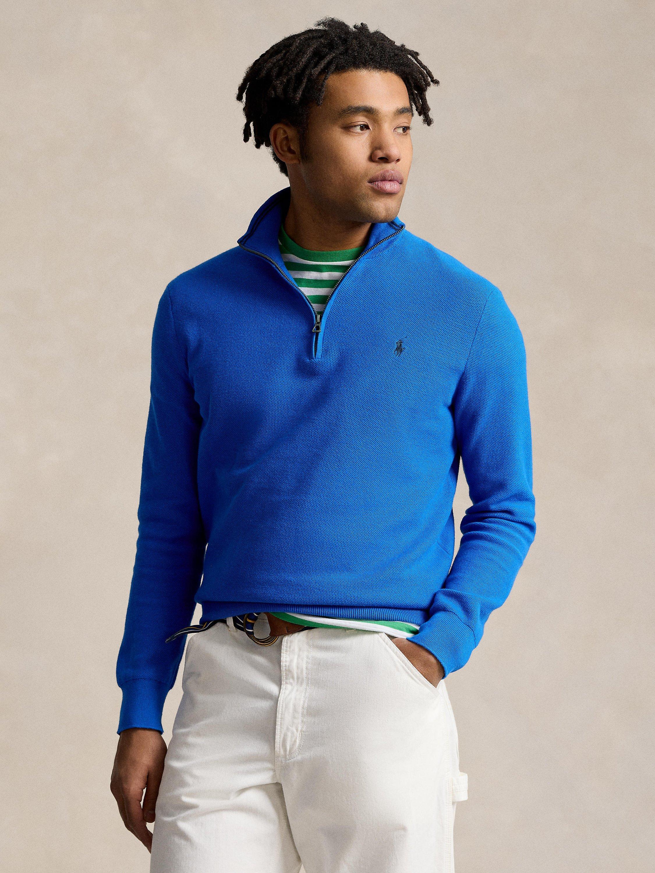 Polo ralph long sleeve on sale