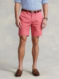 Ralph Lauren Stretch Straight Fit Chino Shorts