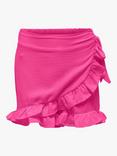 KIDS ONLY Kids' Frill Wrap Around Skort