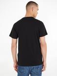 Tommy Jeans Slim Essential Flag T-Shirt