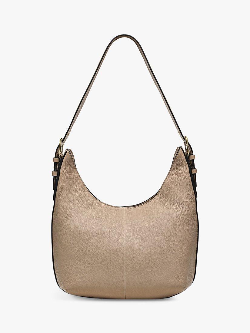 Radley South Street Large Zip Top Shoulder Bag Silt