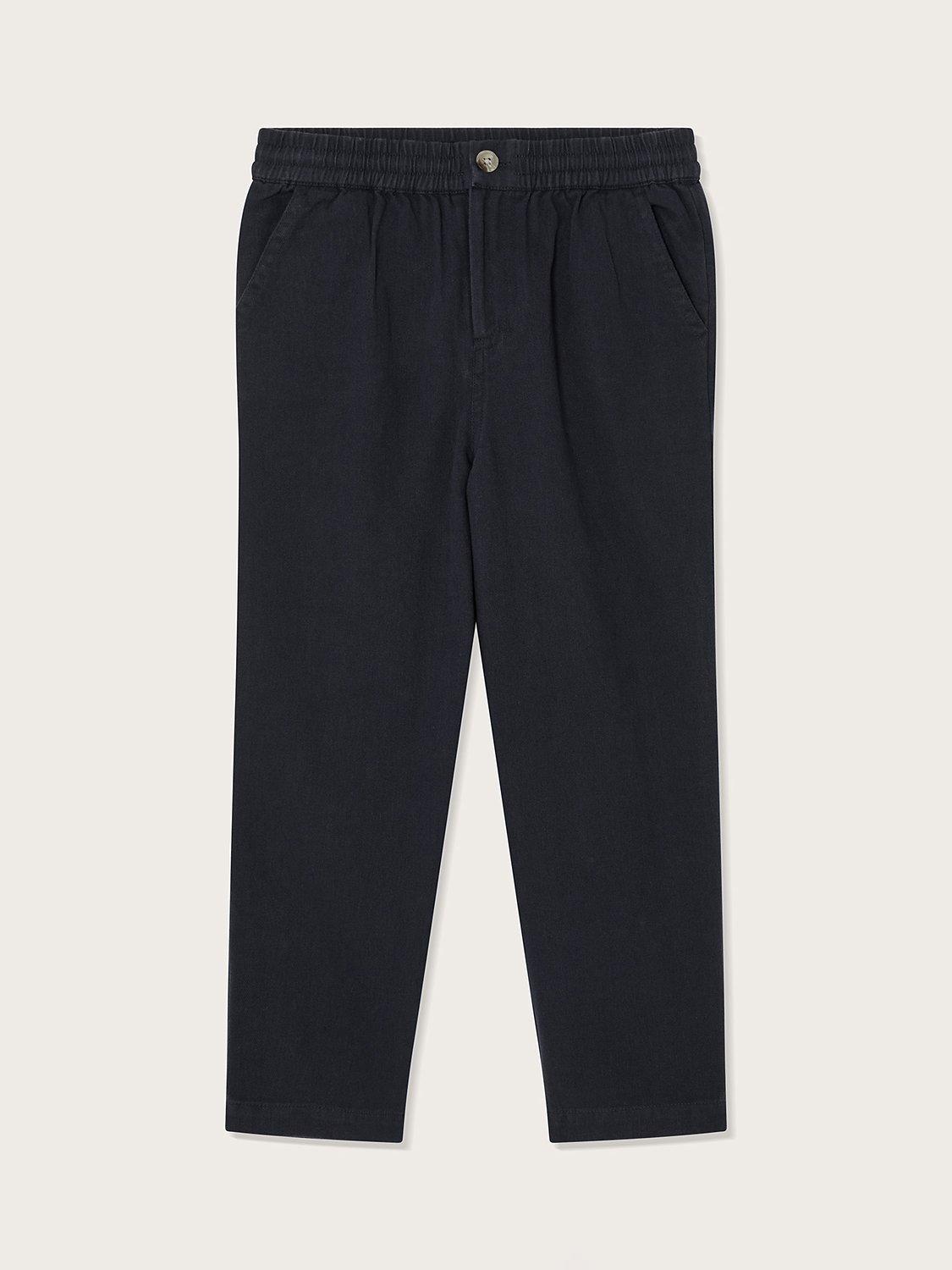 Monsoon Kids' Chinos, Navy