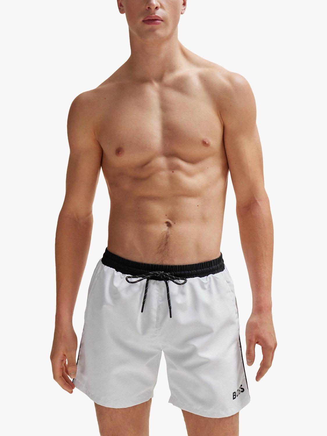 Boss bodywear starfish swim shorts outlet