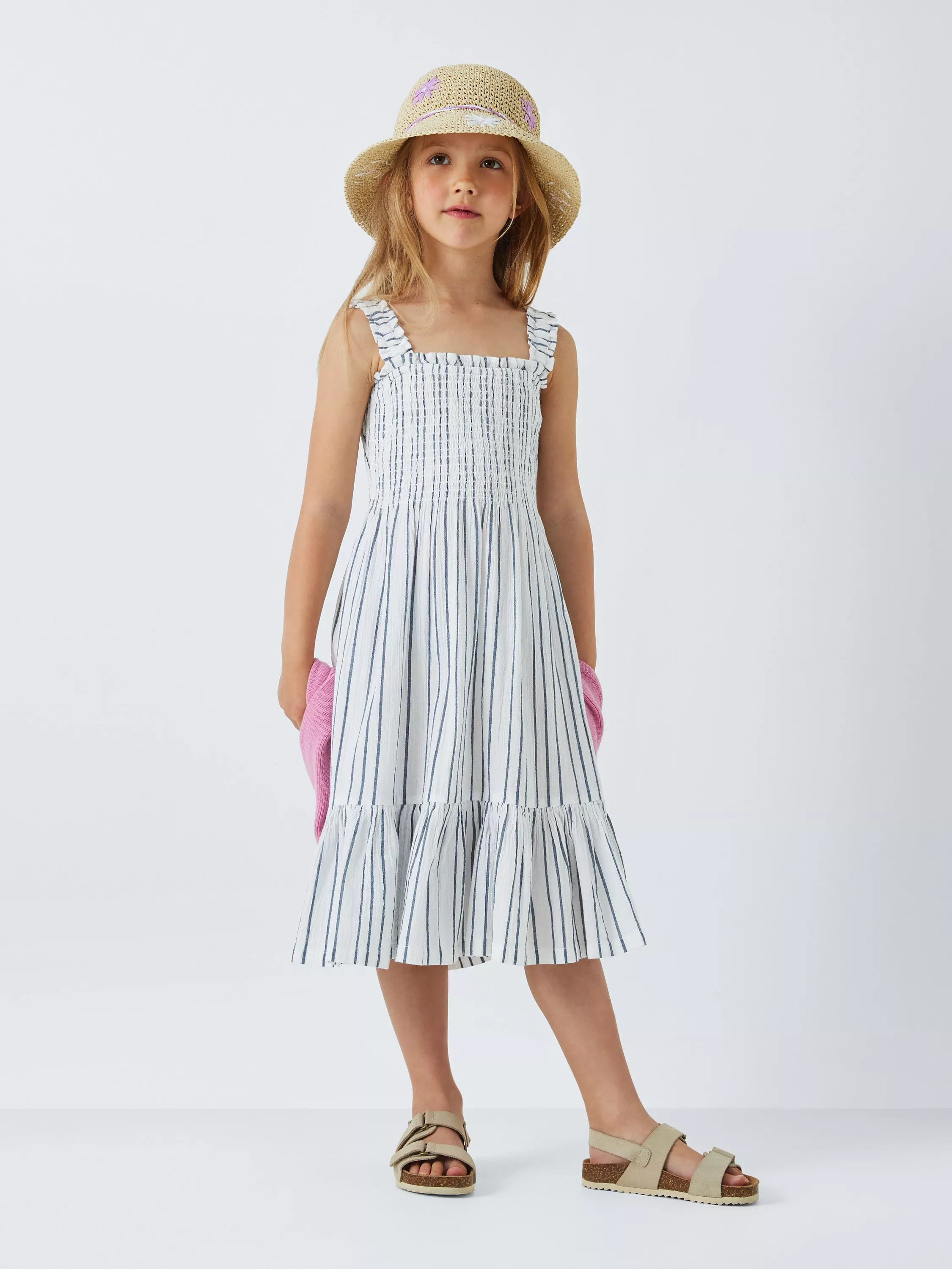 John lewis girls dresses sale best sale