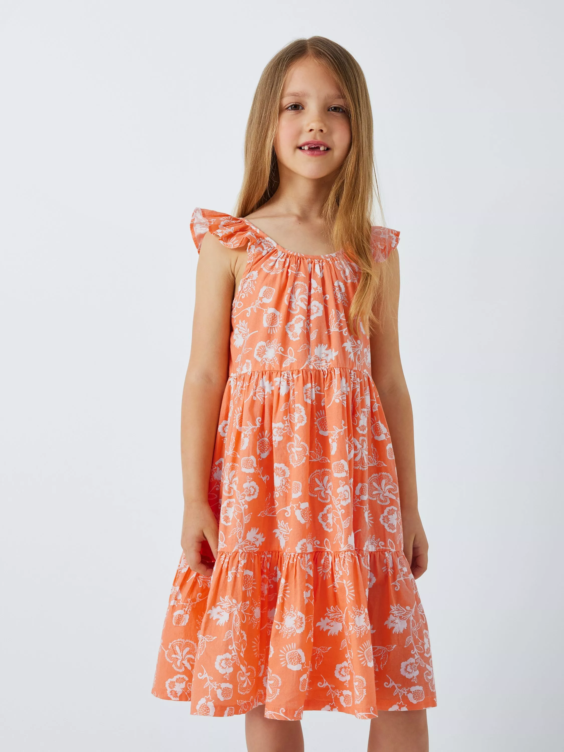 John lewis childrens dresses sale best sale