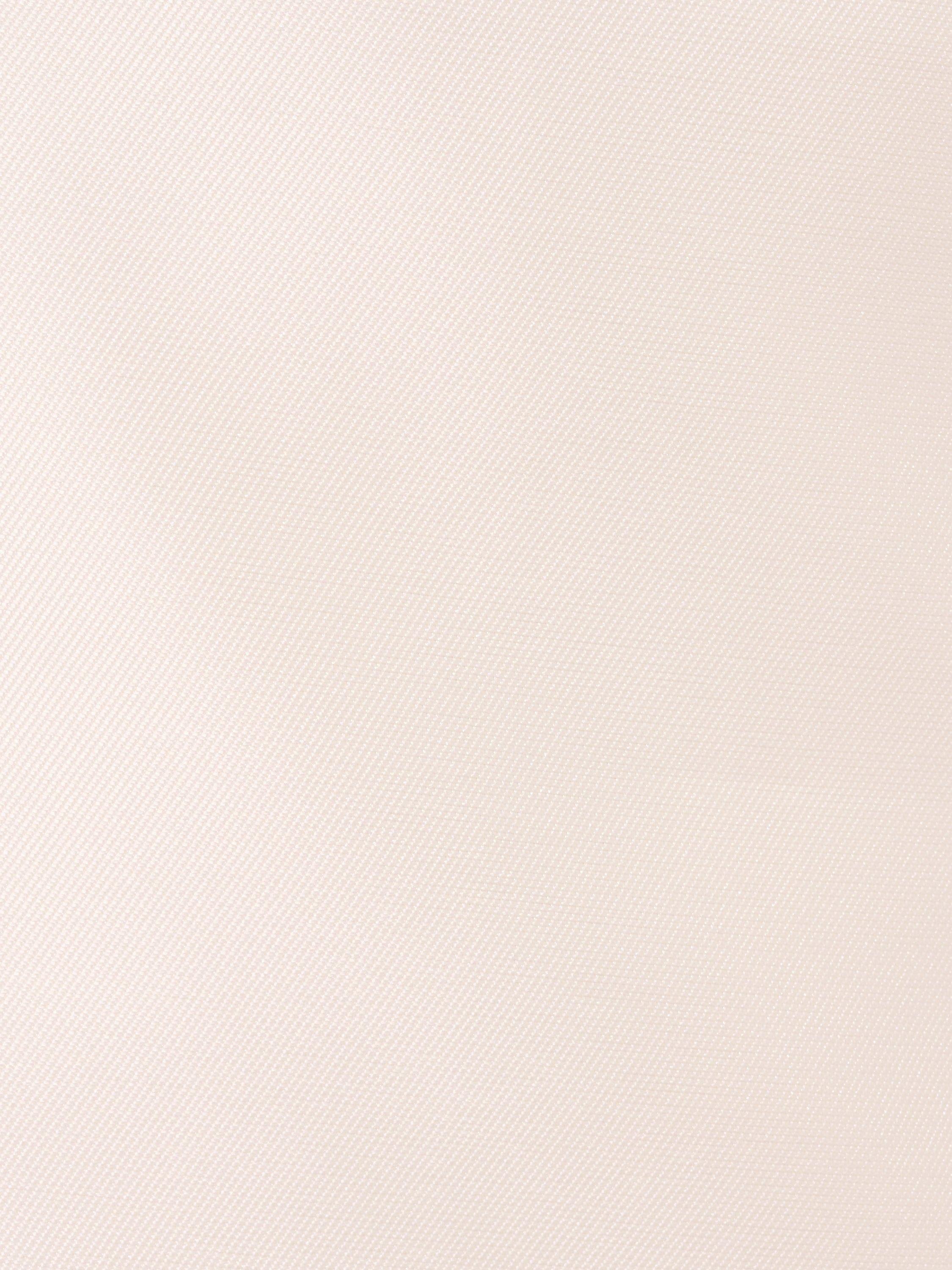 Product image 6 of 6, which shows Adrianna Papell Mikado Bow Short Dress, Ivory, 16