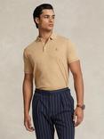 Polo Ralph Lauren Custom Slim Fit Soft Cotton Polo Shirt