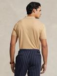 Polo Ralph Lauren Custom Slim Fit Soft Cotton Polo Shirt